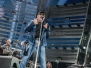 Vasco Rossi concerto stadio Olimpico giugno 2016